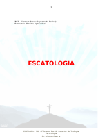 (17) Escatologia.doc